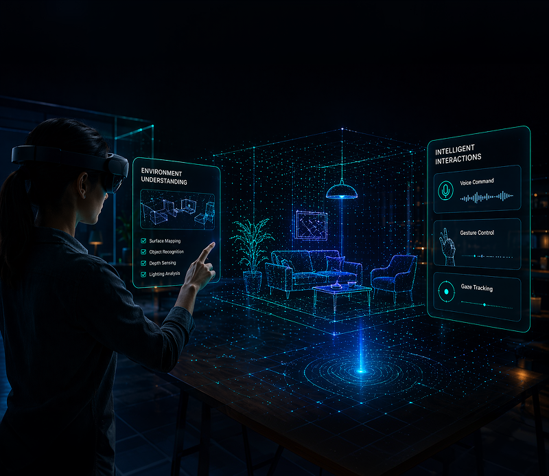 Web Applications Intelligent Platforms